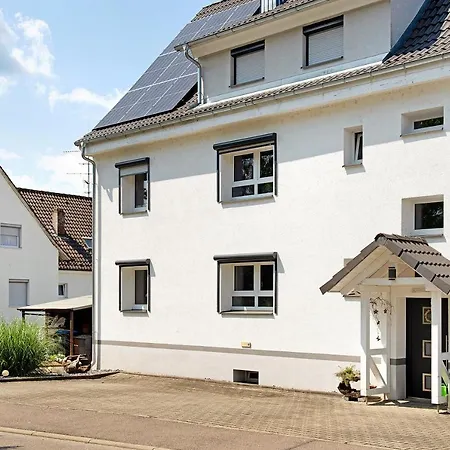 Ferienwohnung Auszeit Salem (Baden-Wurttemberg)