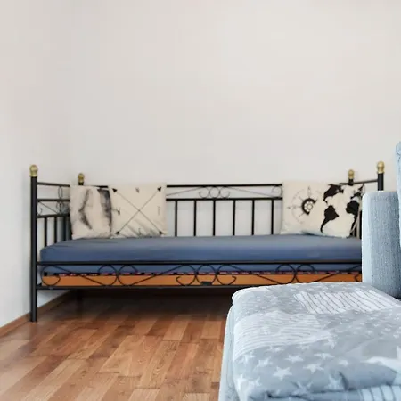 Appartement Ferienwohnung Auszeit