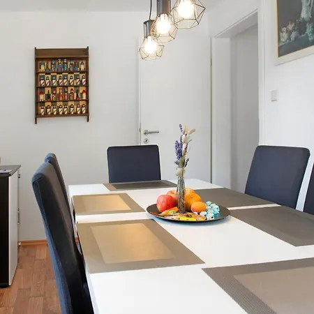 Apartment Ferienwohnung Auszeit Salem (Baden-Wurttemberg)