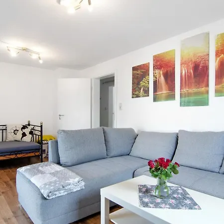 Ferienwohnung Auszeit