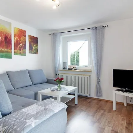 Ferienwohnung Auszeit * Salem (Baden-Wurttemberg)