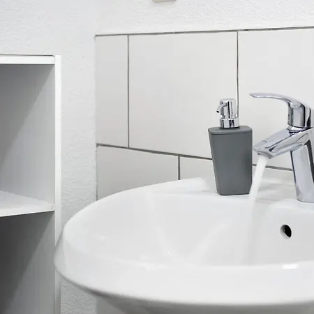 Ferienwohnung Auszeit *