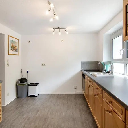 Ferienwohnung Auszeit Apartment