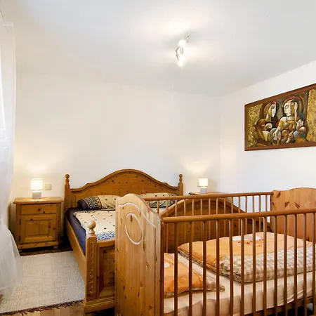 Ferienwohnung Auszeit Appartement