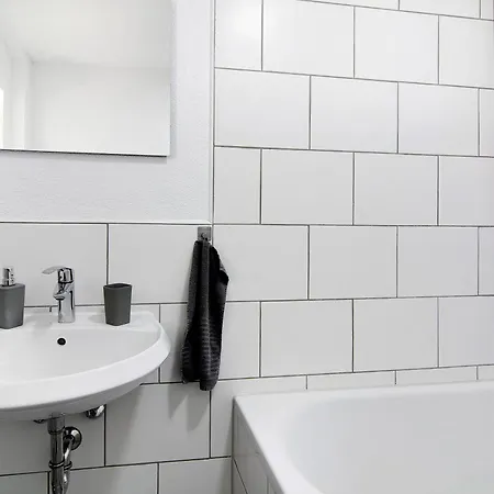 Ferienwohnung Auszeit