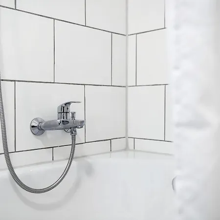 Apartment Ferienwohnung Auszeit *