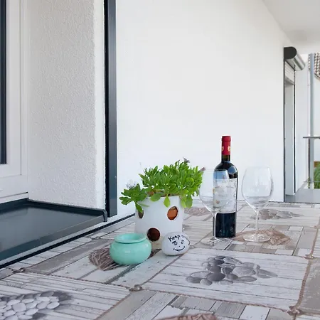 Ferienwohnung Auszeit