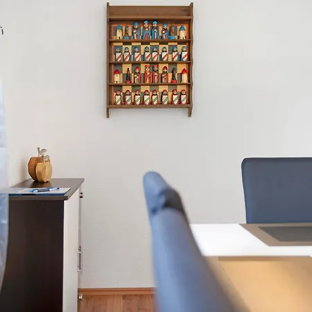 Ferienwohnung Auszeit