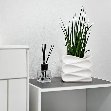 Ferienwohnung Auszeit * Salem (Baden-Wurttemberg)