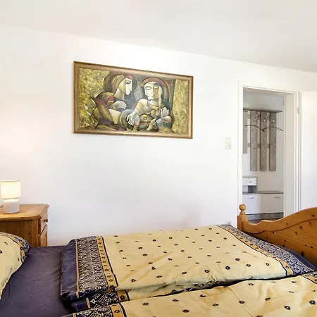 Ferienwohnung Auszeit Appartement *