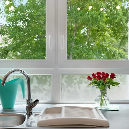Apartment Ferienwohnung Auszeit Salem (Baden-Wurttemberg)