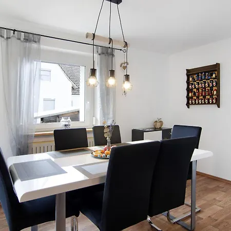 Ferienwohnung Auszeit Appartement Salem (Baden-Wurttemberg)