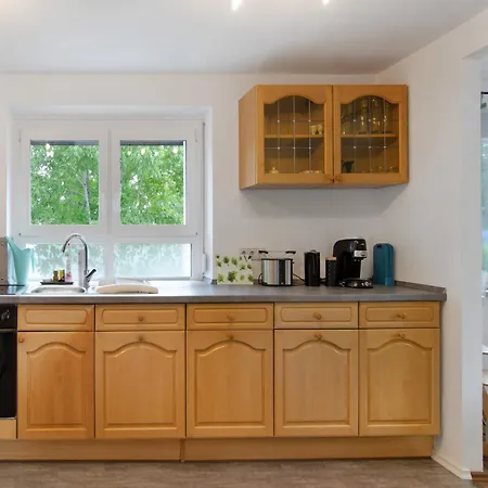 Ferienwohnung Auszeit Appartement *