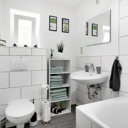 Ferienwohnung Auszeit